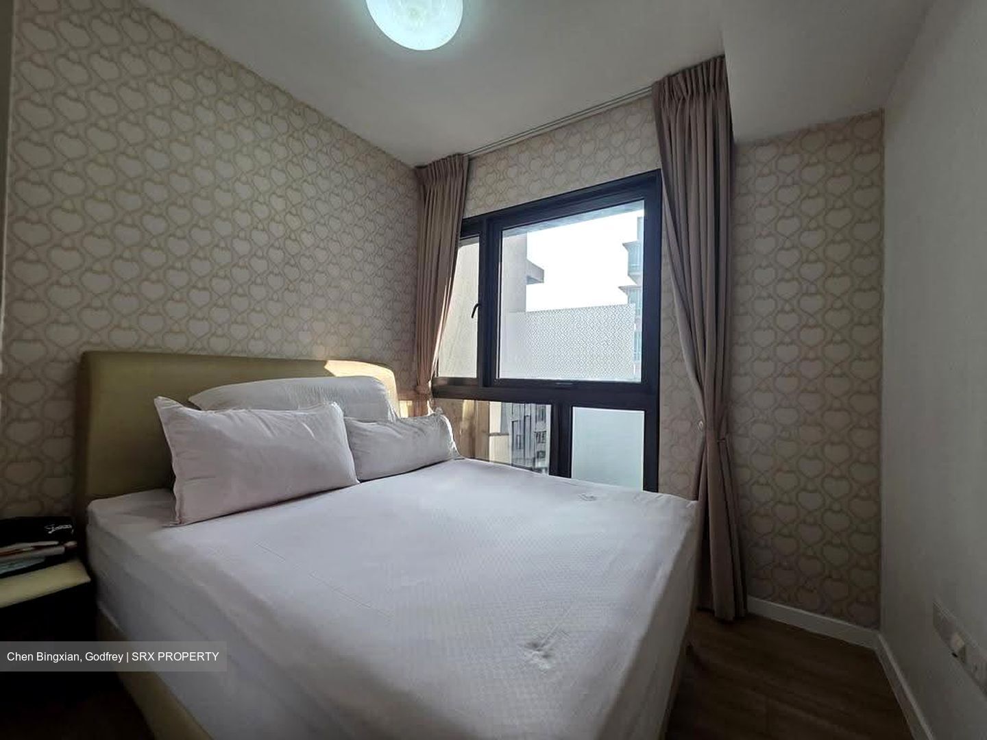 The Lakefront Residences (D22), Condominium #617010911